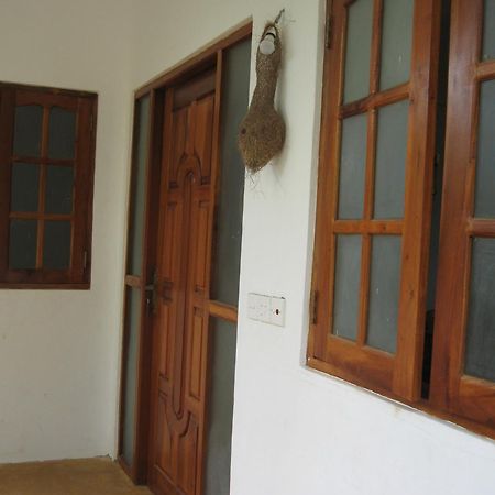 Hopson Resort And Apartment Unawatuna Pokoj fotografie