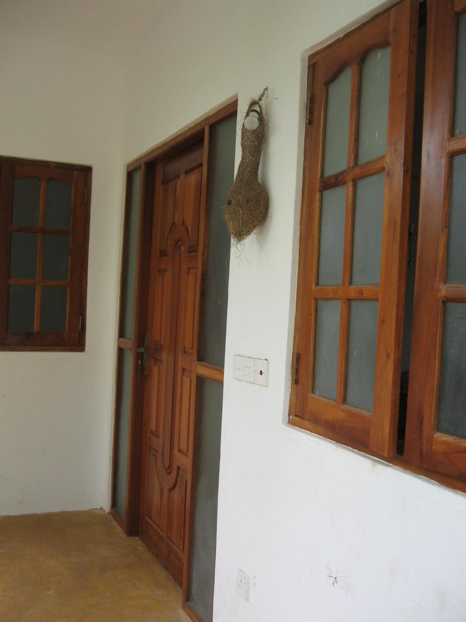 Hopson Resort And Apartment Unawatuna Pokoj fotografie