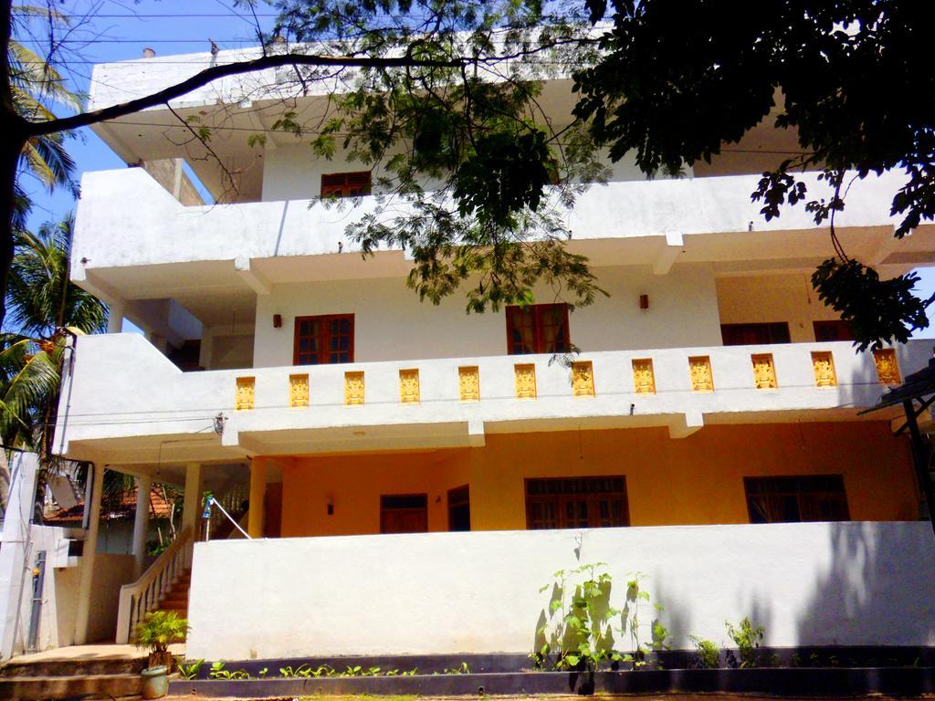 Hopson Resort And Apartment Unawatuna Exteriér fotografie